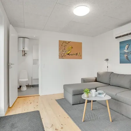 Selve Holiday home