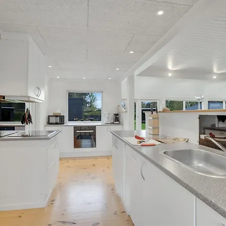 Selve Holiday home