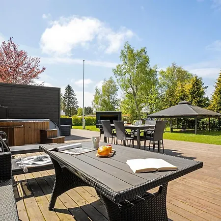 Holiday home Selve *