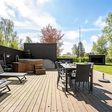 Holiday home Selve Boto By