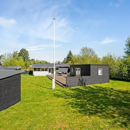 Holiday home Selve - 600m From The Sea By Interhome
