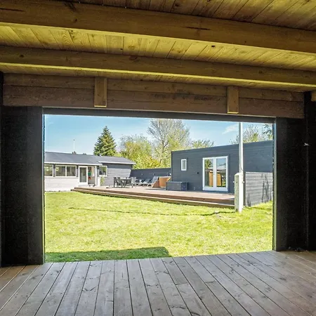 Nyaraló Selve - 600m From The Sea By Interhome