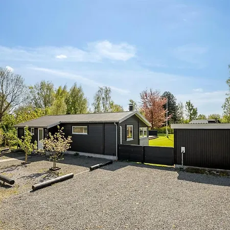 Nyaraló Selve - 600m From The Sea By Interhome *