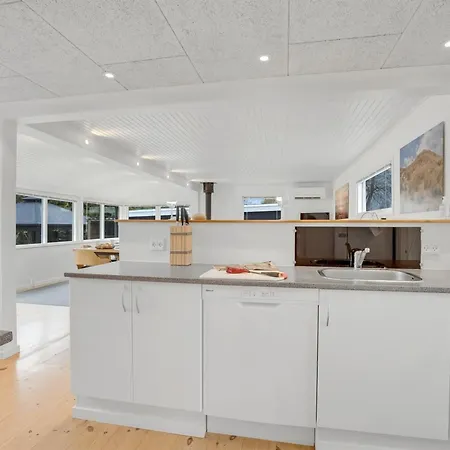 Nyaraló Selve - 600m From The Sea By Interhome Bøtø By