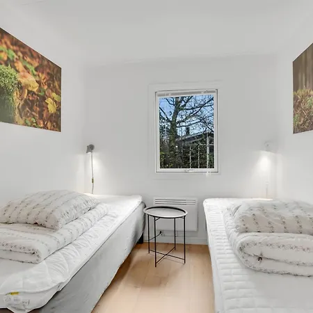 Selve - 600m From The Sea By Interhome Bøtø By