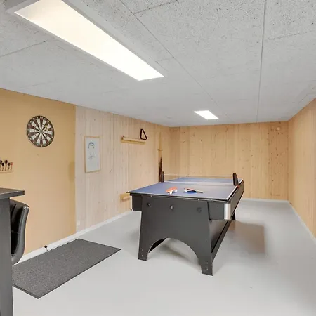 Selve - 600m From The Sea By Interhome *