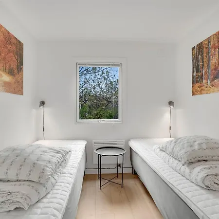 Nyaraló Selve - 600m From The Sea By Interhome Bøtø By