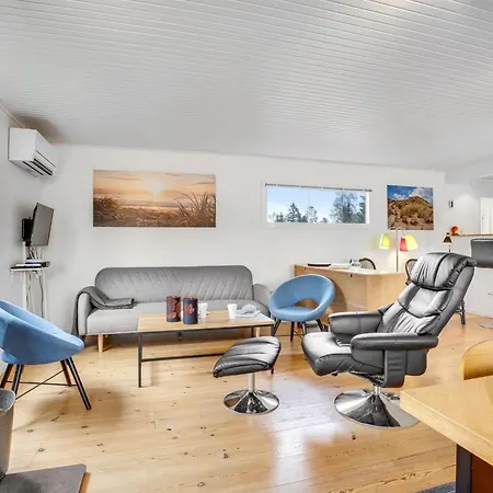 Selve - 600m From The Sea By Interhome *