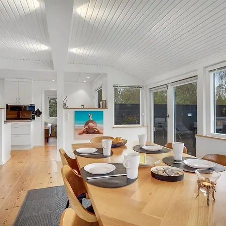 Selve - 600m From The Sea By Interhome Nyaraló Bøtø By