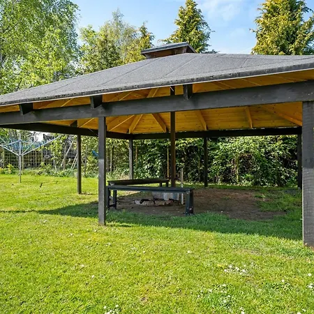 Selve - 600m From The Sea By Interhome Bøtø By