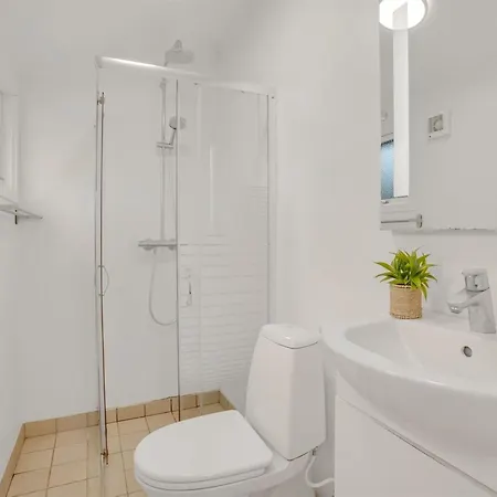 Holiday home Selve - 600m From The Sea By Interhome